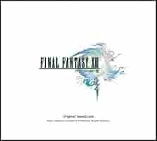 Amazon | 【メーカー特典あり】ファイナルファンタジー XIII